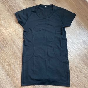 Lululemon Swiftly Short Sleeve